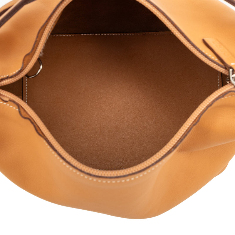 Calfskin Handbag - Image 4