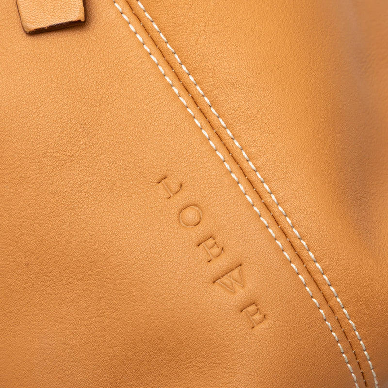 Calfskin Handbag - Image 5