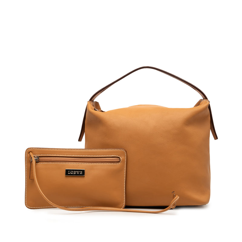 Calfskin Handbag - Image 7