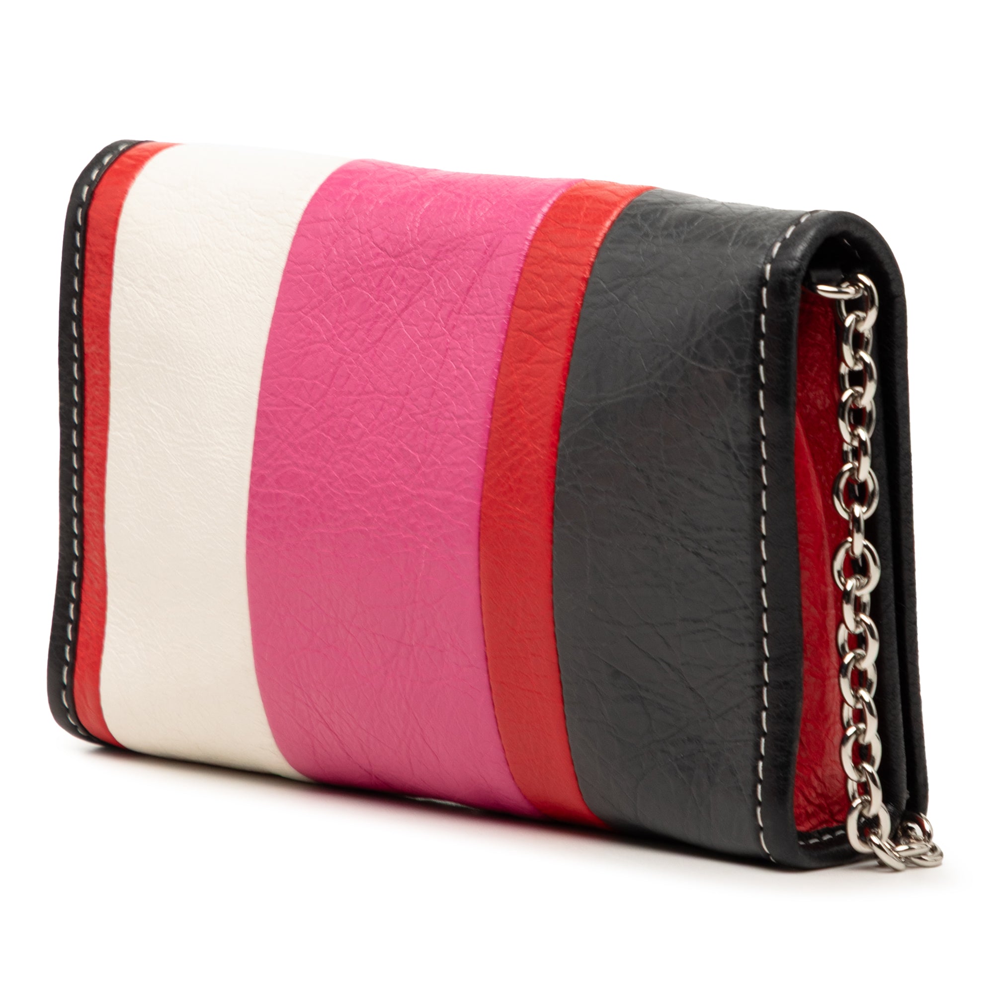 Lambskin Bazar Crossbody - Image 2