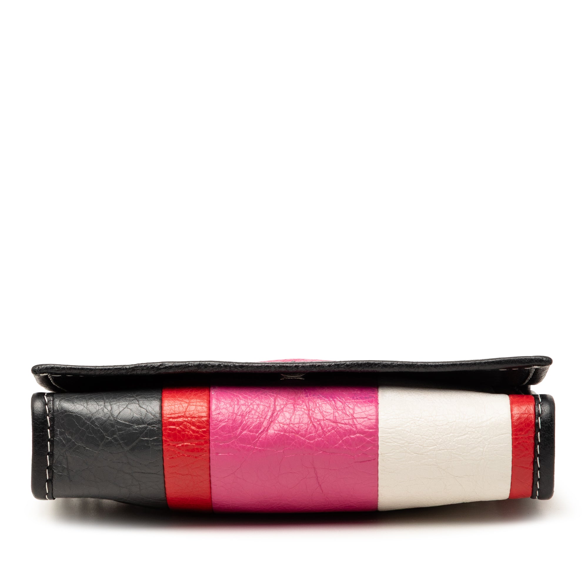 Lambskin Bazar Crossbody - Image 3