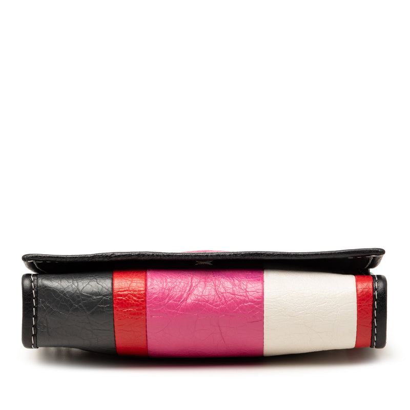 Lambskin Bazar Crossbody - Image 3