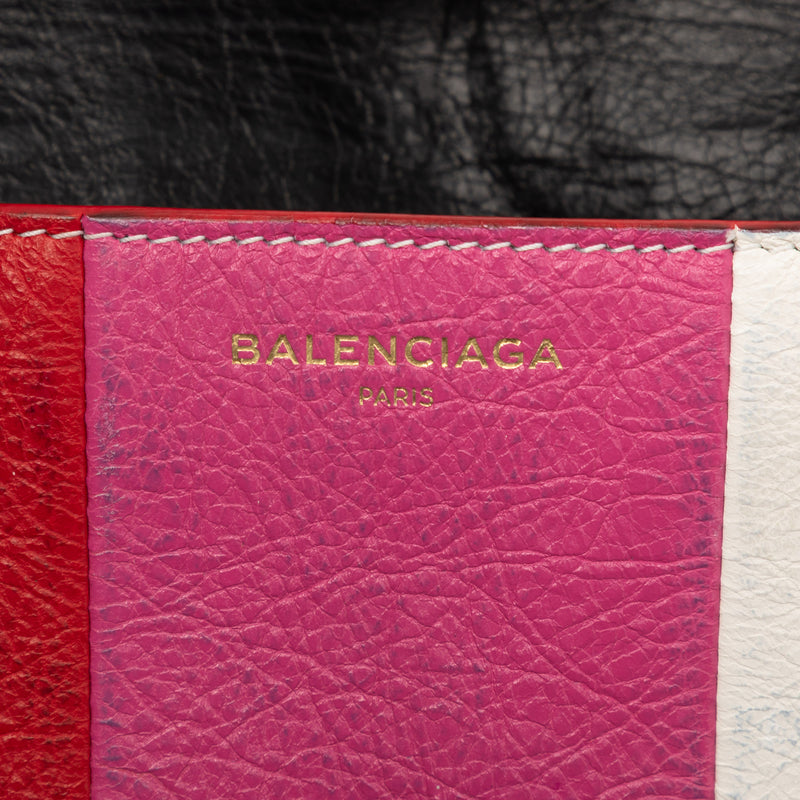 Lambskin Bazar Crossbody - Image 5