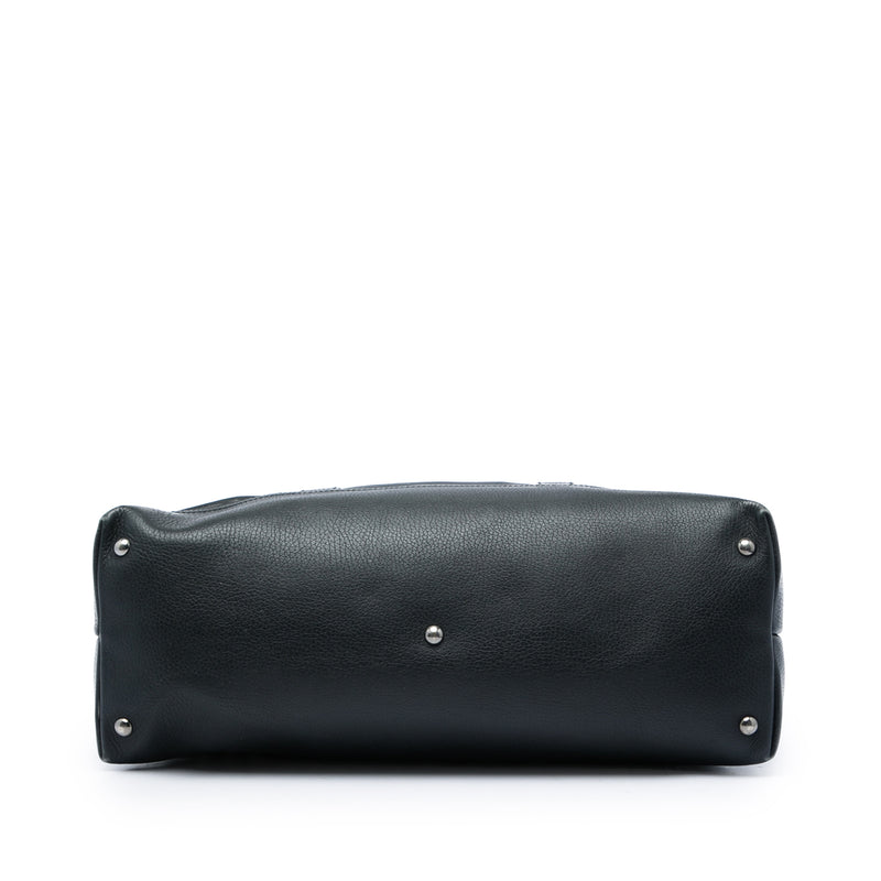 GG Canvas Tote - Image 3