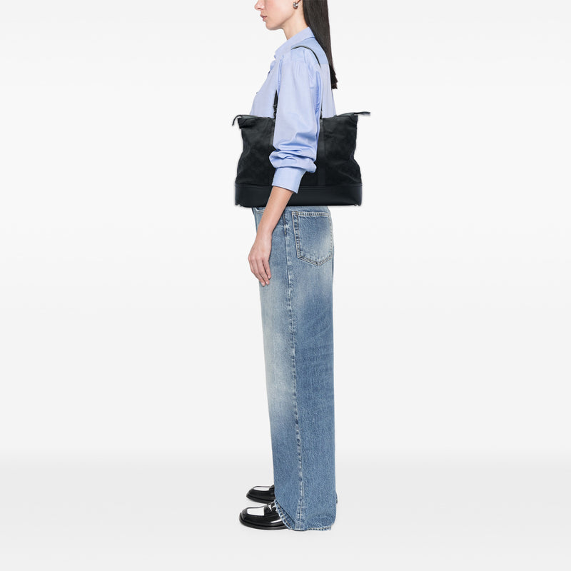 GG Canvas Tote - Image 7