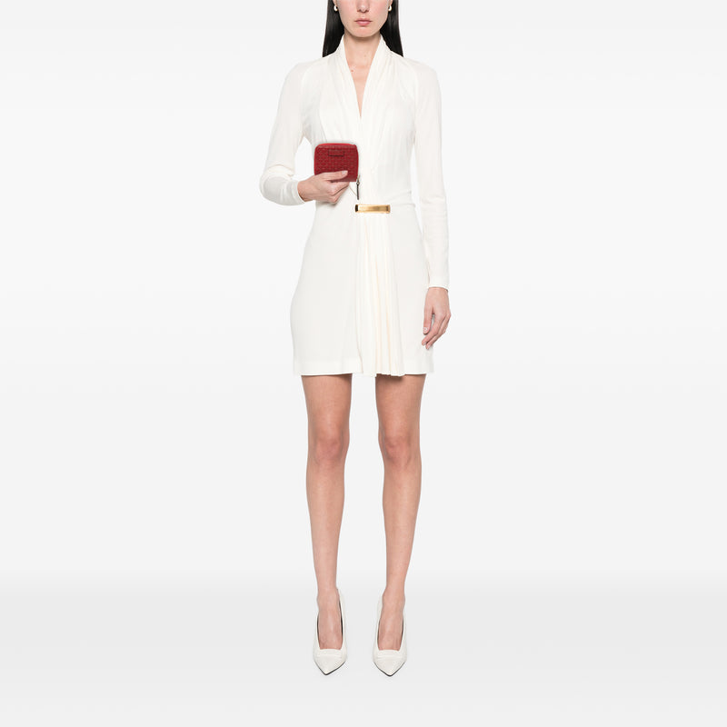 Microguccissima Zip Around Small Wallet - Image 8