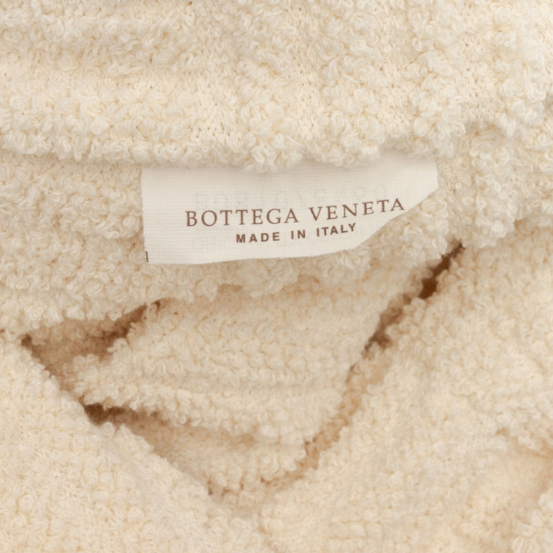 Terry Cloth Shopping Tote - Image 5