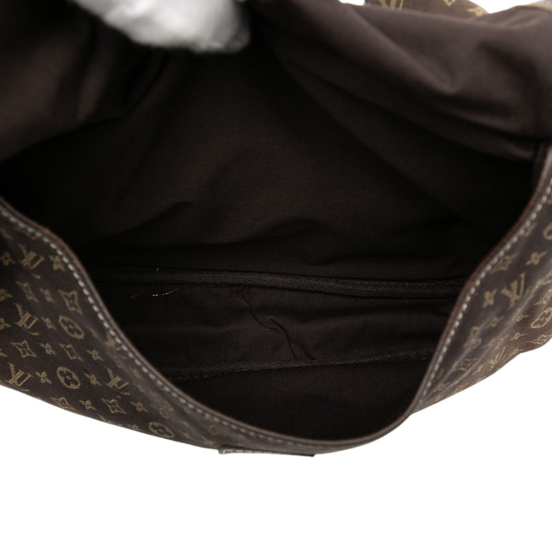 Monogram Mini Lin Saumur 30 - Image 4