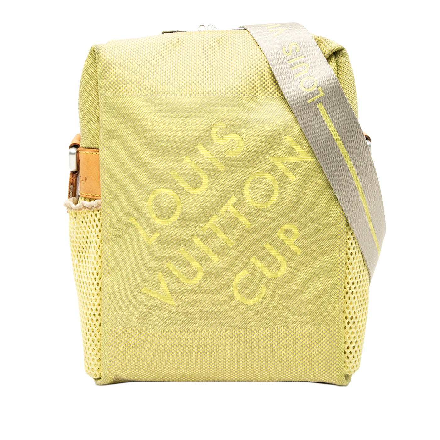 Damier Geant LV Cup Weatherly - Image 1