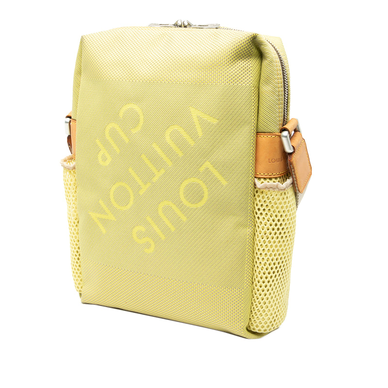 Damier Geant LV Cup Weatherly - Image 2
