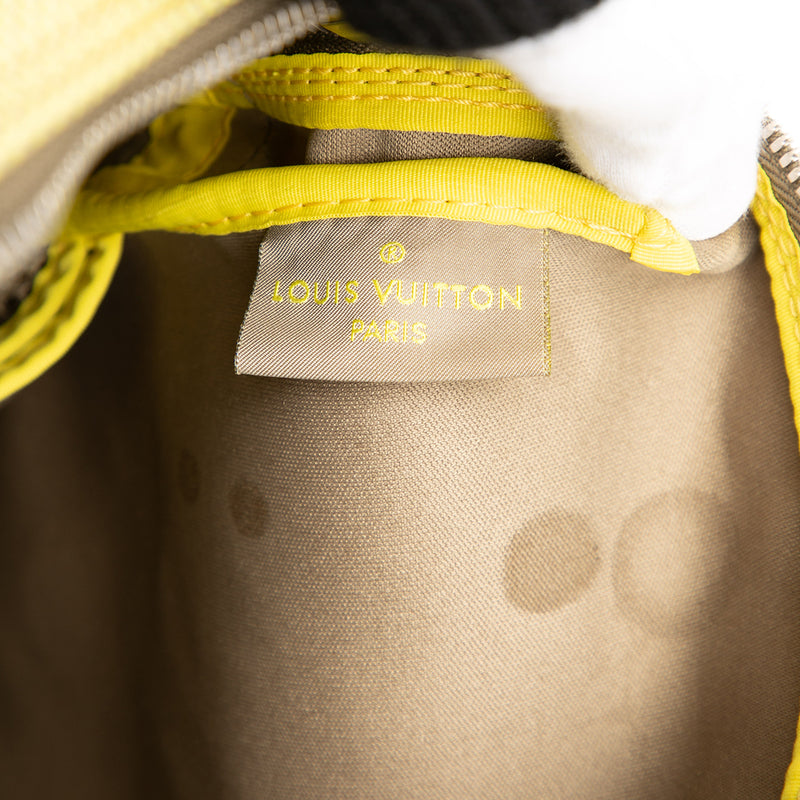 Damier Geant LV Cup Weatherly - Image 5