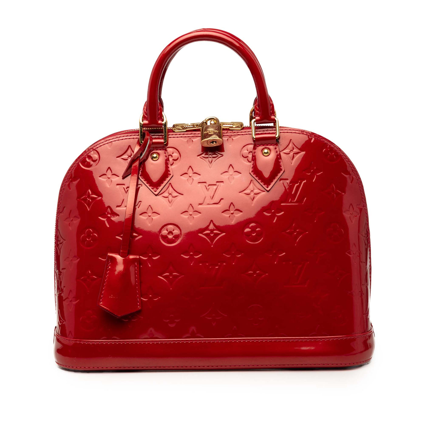 Monogram Vernis Alma PM - Image 1