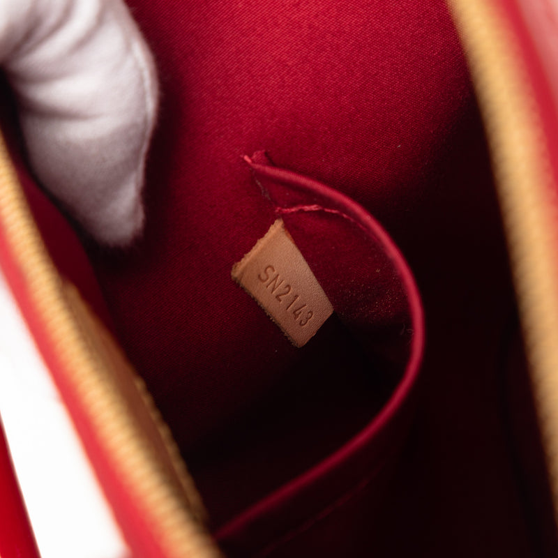 Monogram Vernis Alma PM - Image 6