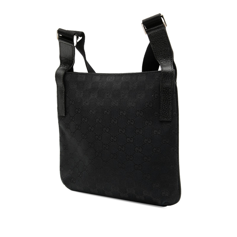 GG Canvas Crossbody - Image 2