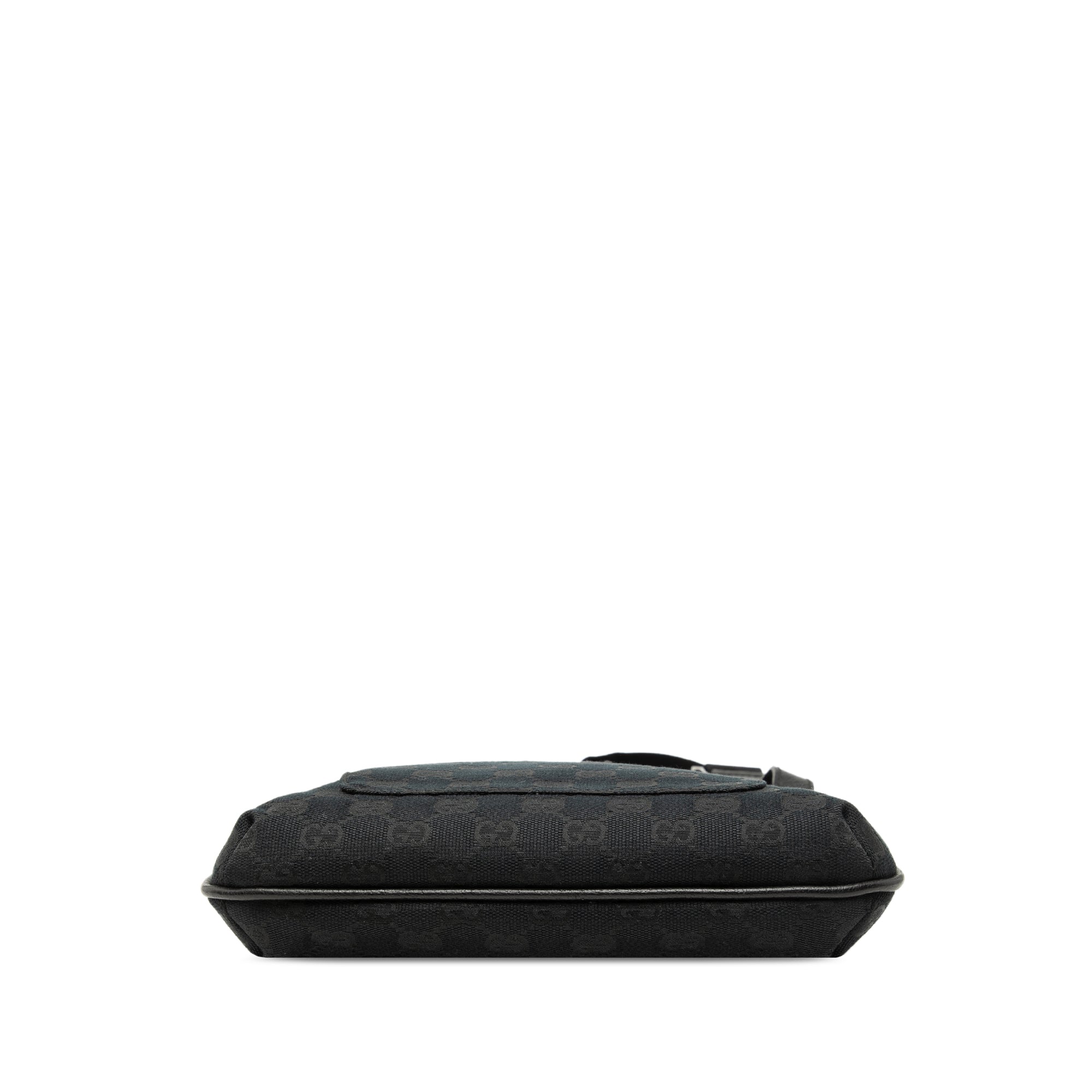 GG Canvas Crossbody - Image 3