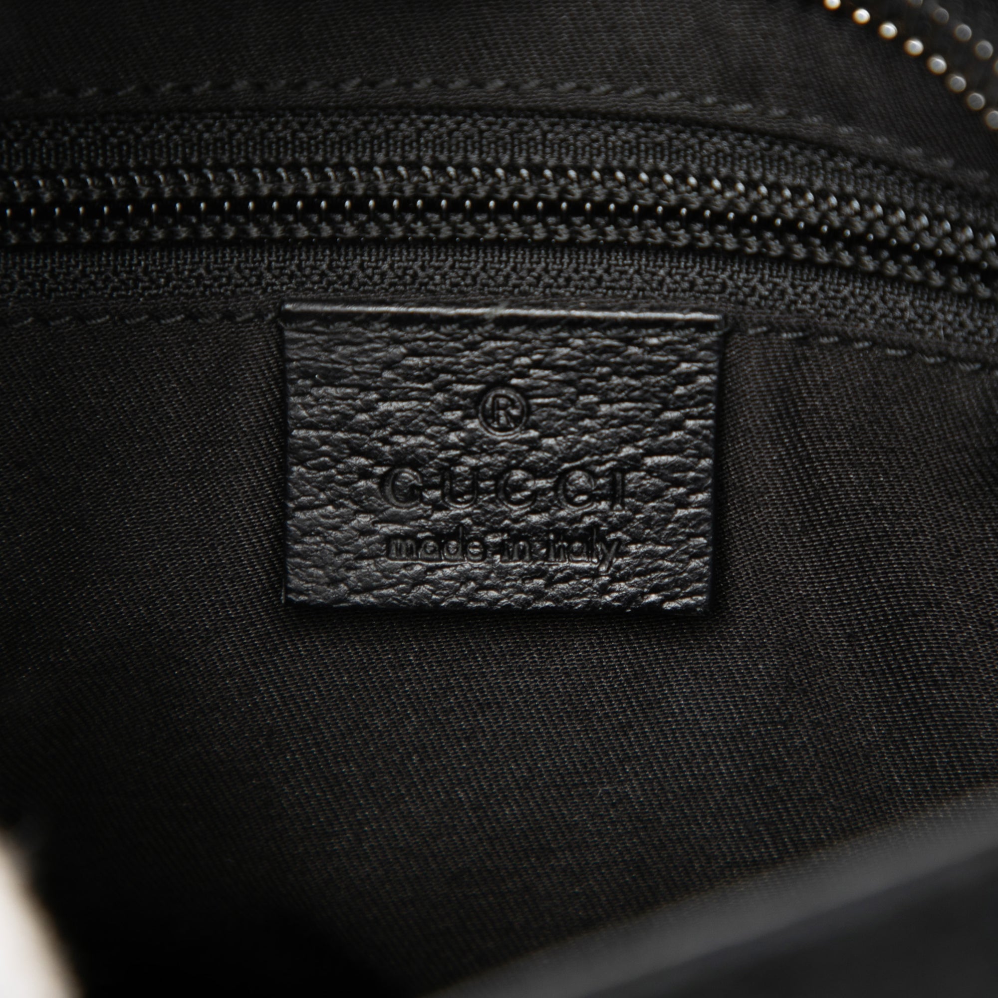 GG Canvas Crossbody - Image 5