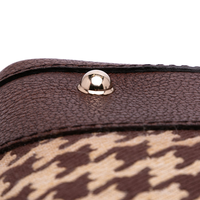 Cotton Seventies Web Boston Bag - Image 7