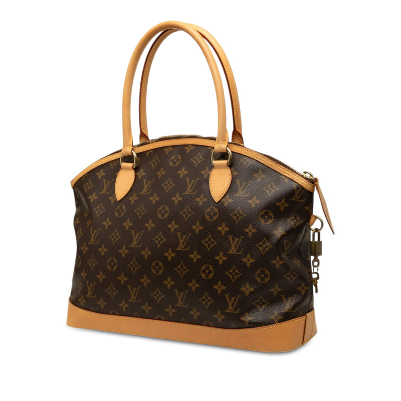 Monogram Lockit Horizontal - Image 2