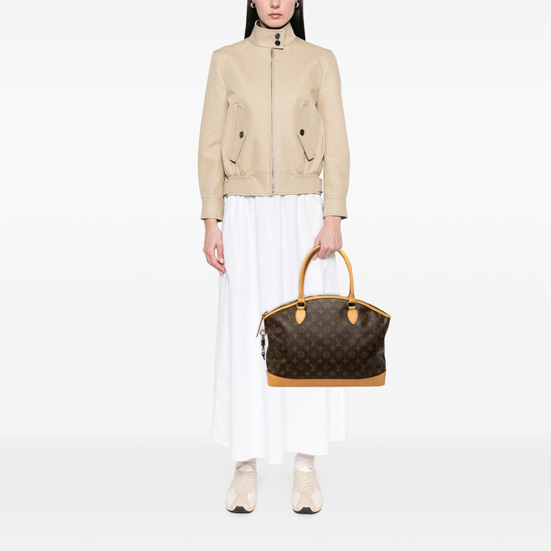 Monogram Lockit Horizontal - Image 6