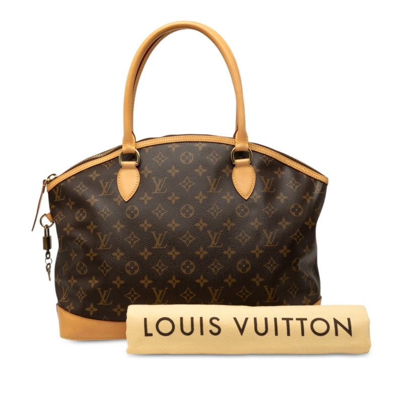 Monogram Lockit Horizontal - Image 7