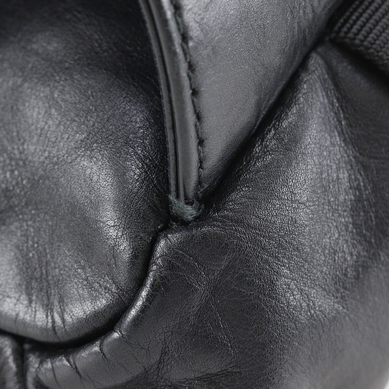 Nappa Intrecciato Belt Bag - Image 10