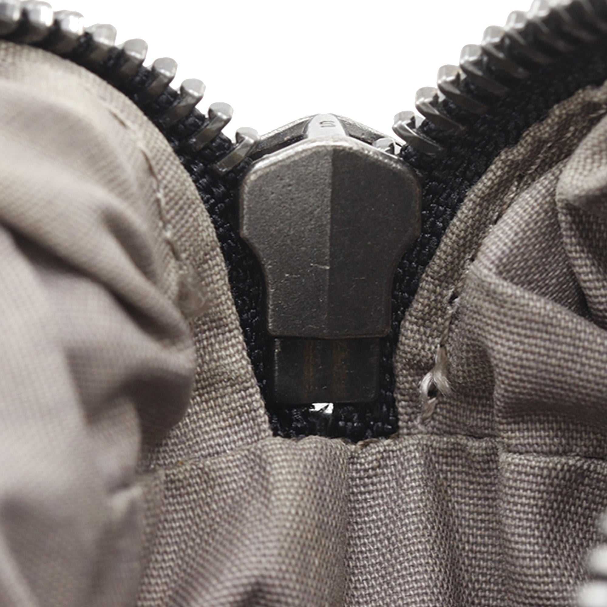 Nappa Intrecciato Belt Bag - Image 11