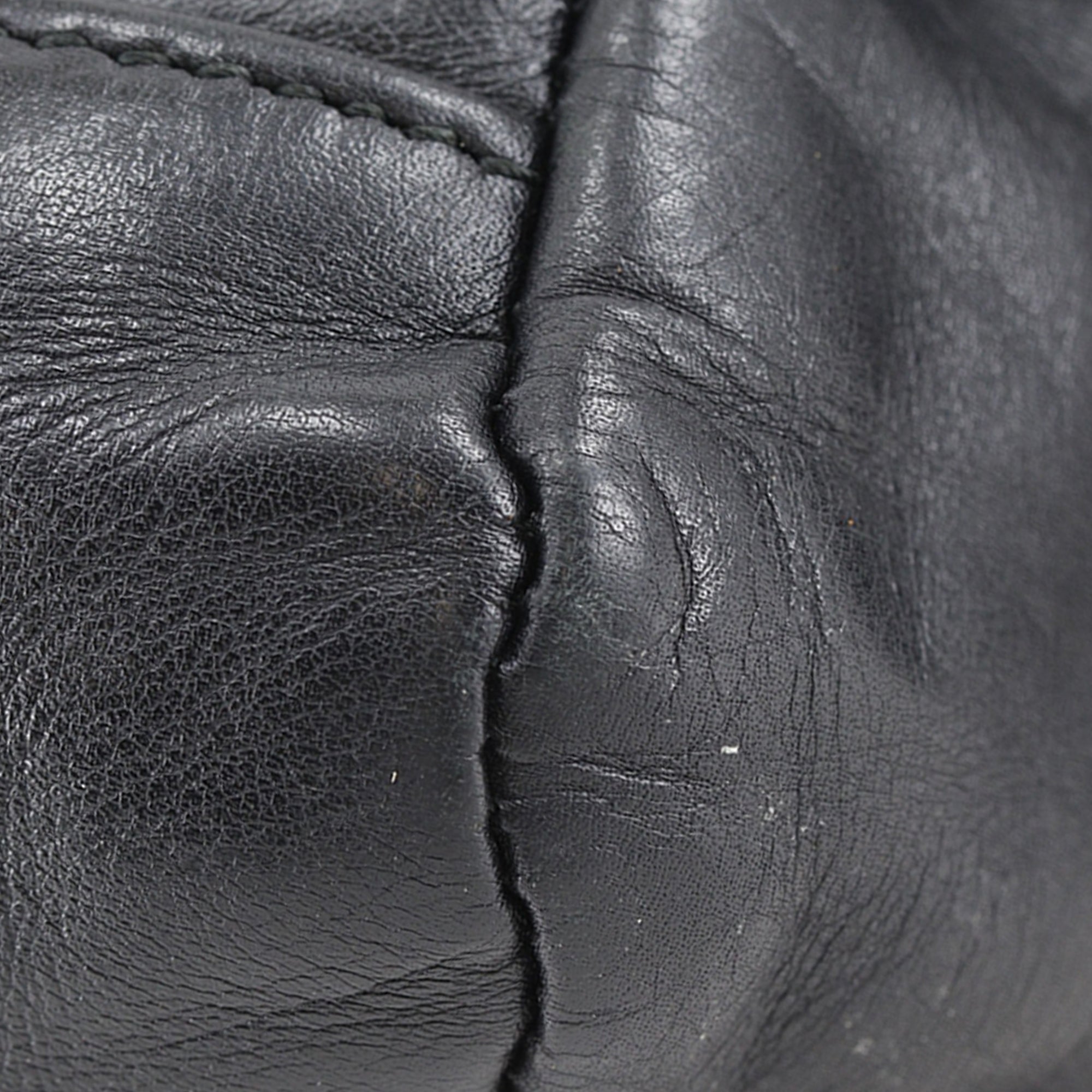 Nappa Intrecciato Belt Bag - Image 13