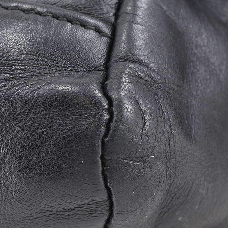 Nappa Intrecciato Belt Bag - Image 13