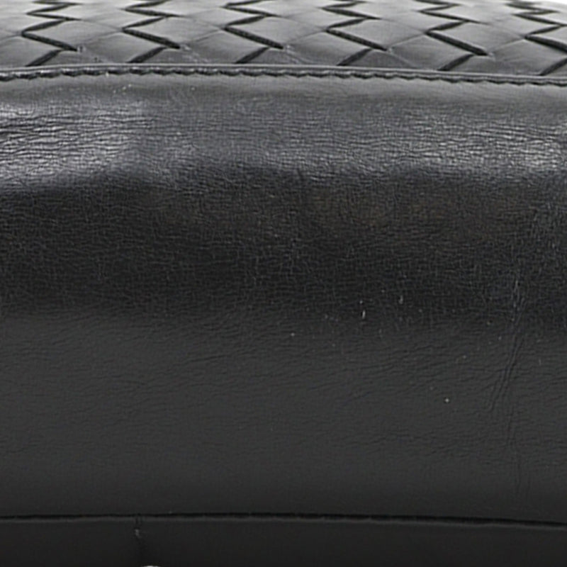 Nappa Intrecciato Belt Bag - Image 14