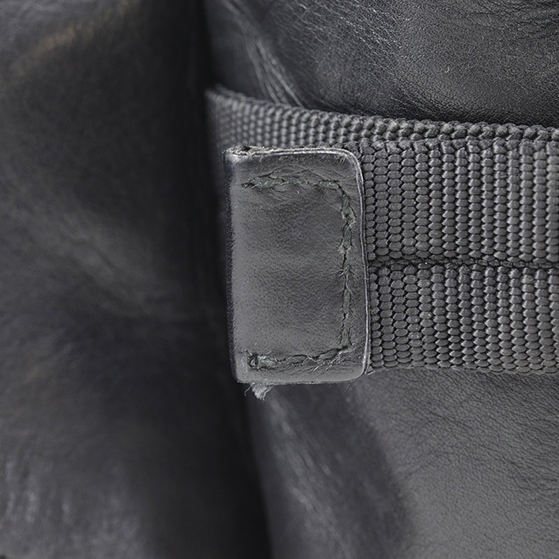 Nappa Intrecciato Belt Bag - Image 9