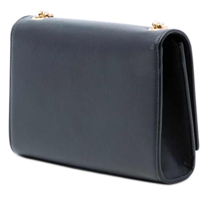 Small Leather Monogram Kate Crossbody - Image 2