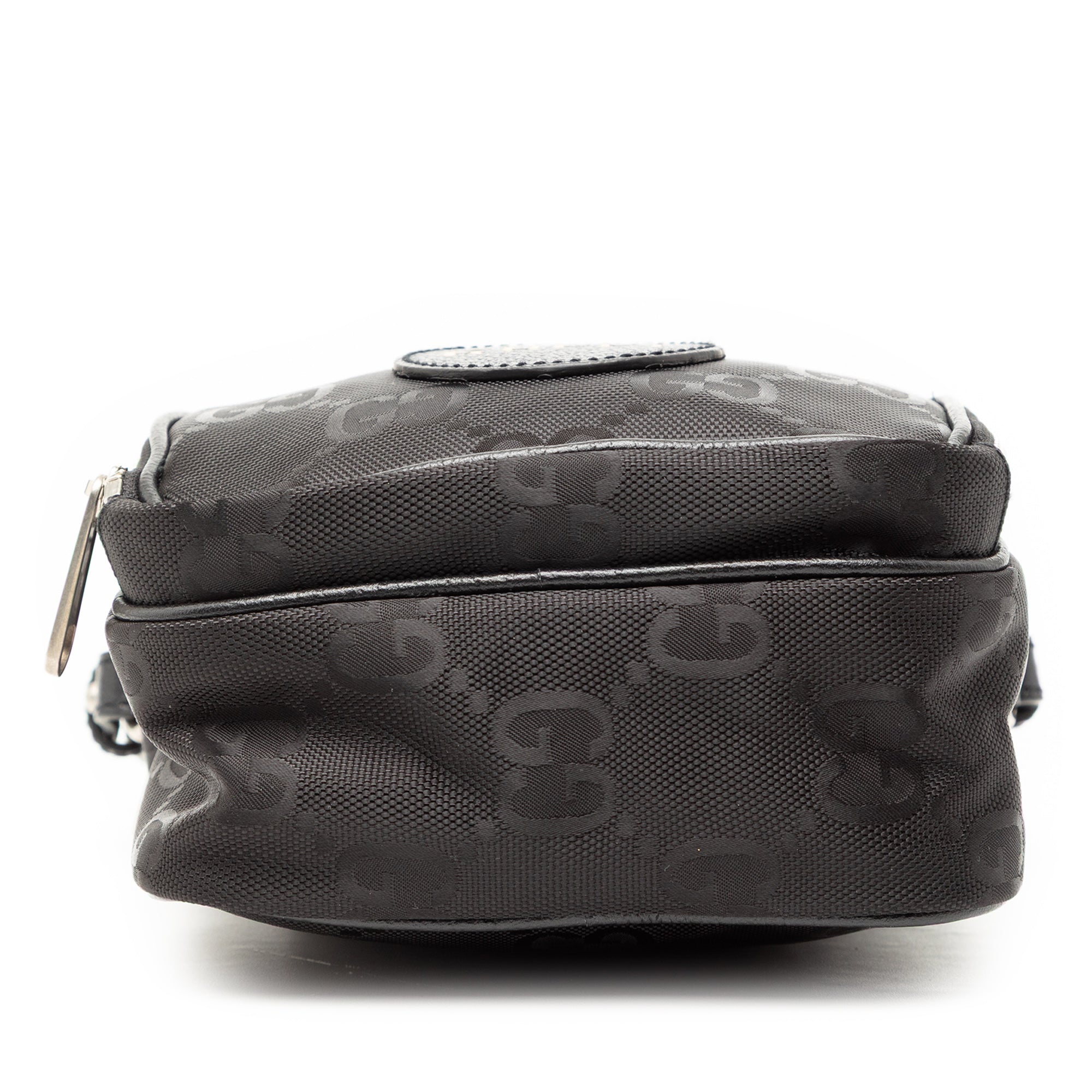 GG Nylon Off The Grid Satchel - Image 3