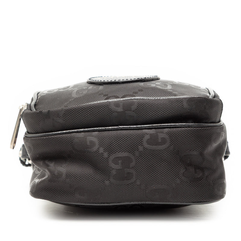 GG Nylon Off The Grid Satchel - Image 3