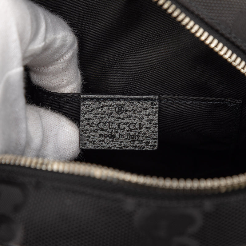 GG Nylon Off The Grid Satchel - Image 5