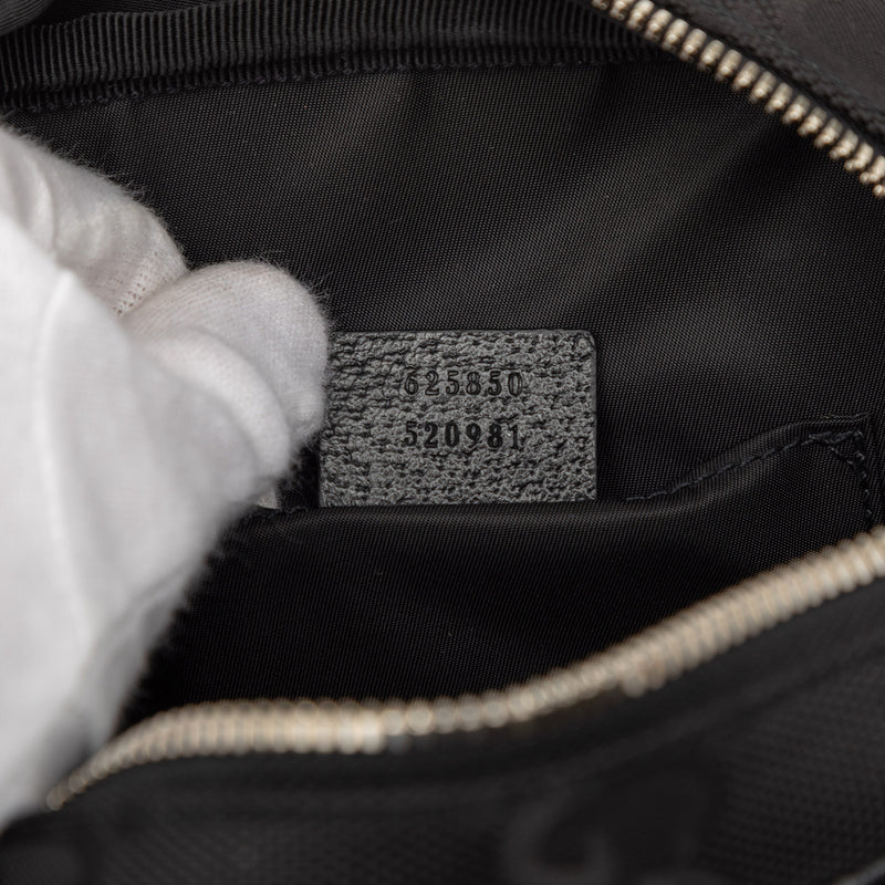 GG Nylon Off The Grid Satchel - Image 6