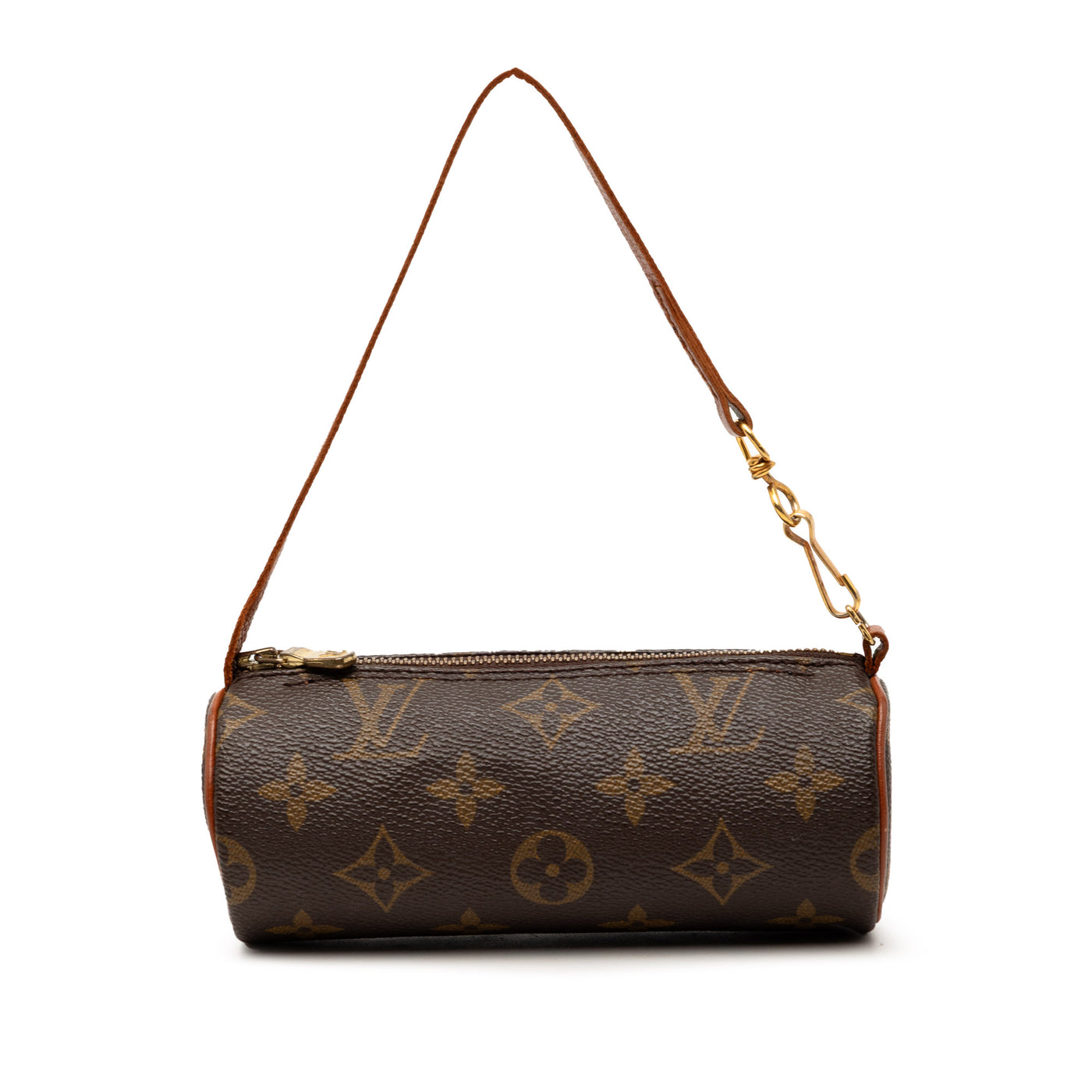 Monogram Papillon Pochette - Image 1