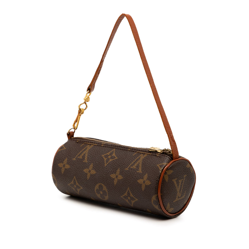 Monogram Papillon Pochette - Image 2