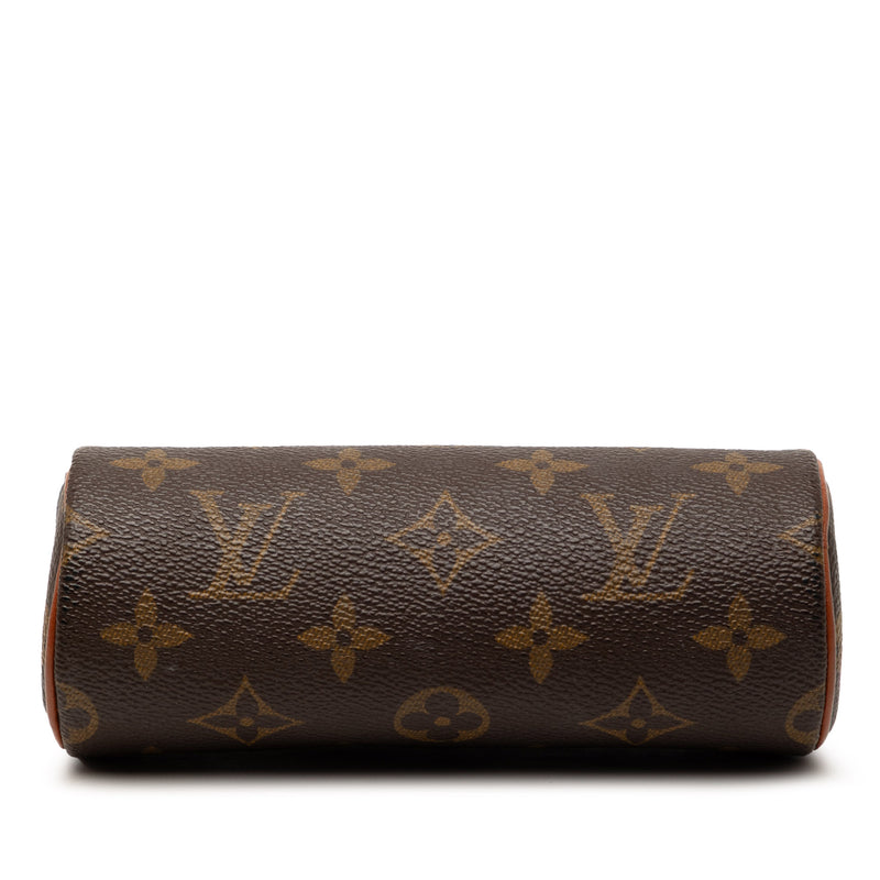 Monogram Papillon Pochette - Image 3