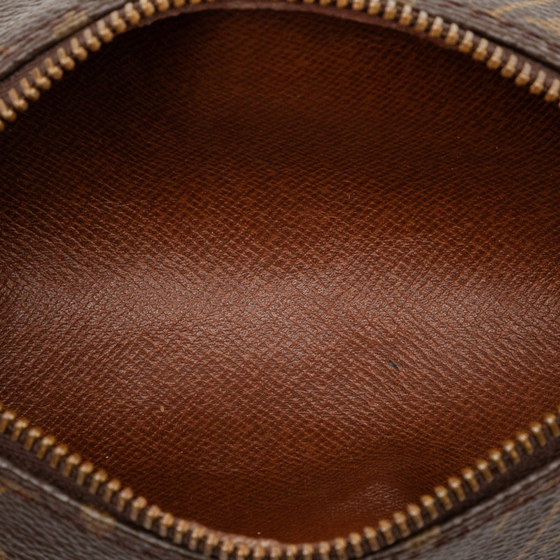 Monogram Papillon Pochette - Image 4