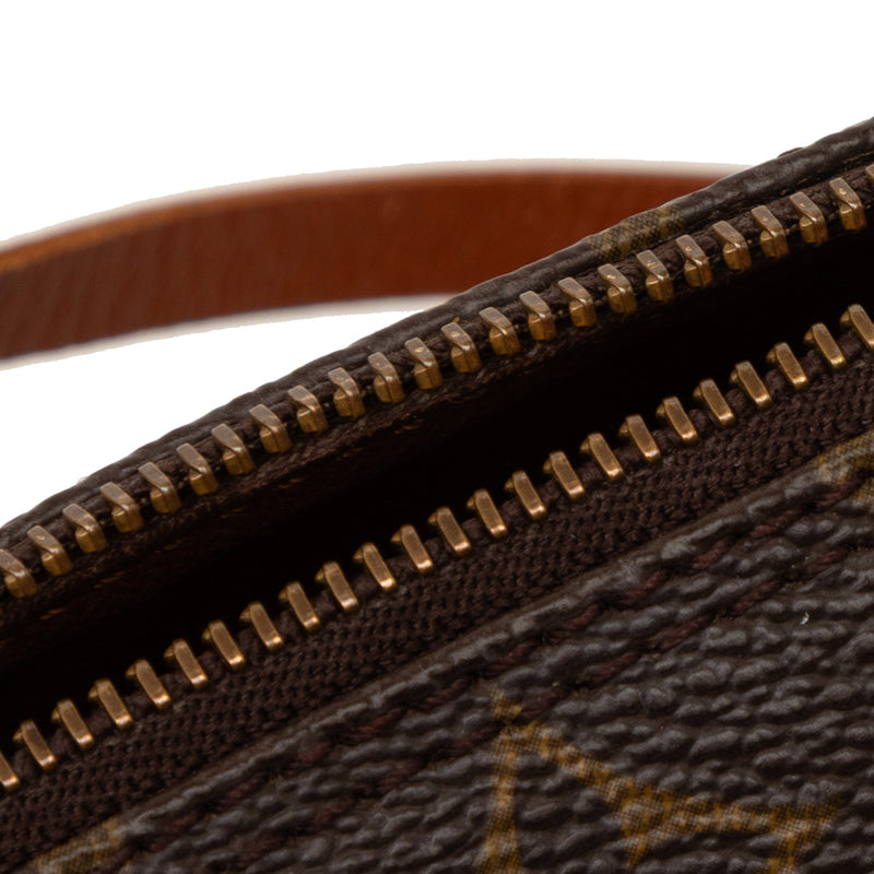 Monogram Papillon Pochette - Image 5