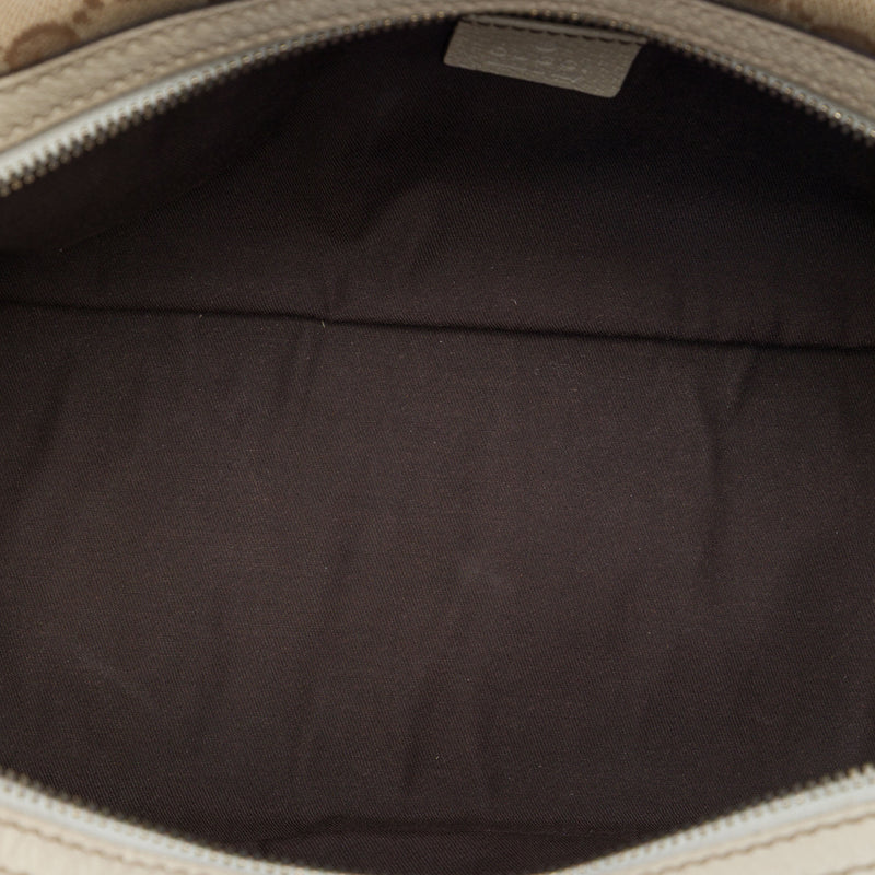 GG Canvas Princy Shoulder Bag - Image 4