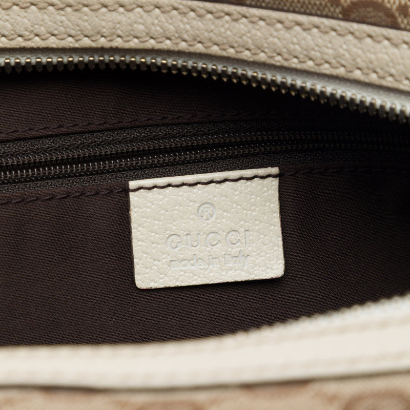 GG Canvas Princy Shoulder Bag - Image 5
