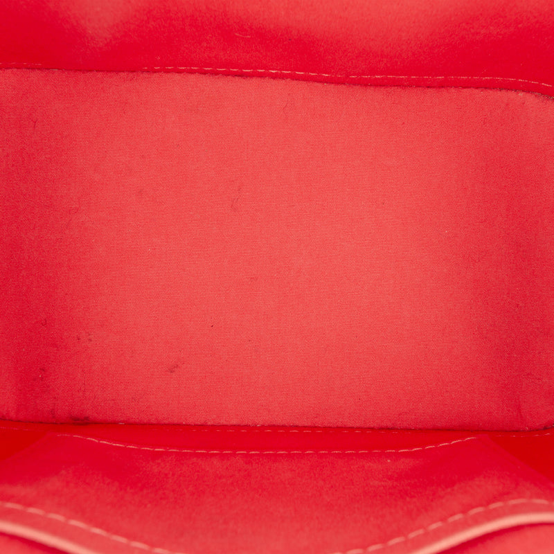 Monogram Vernis Alma BB - Image 4