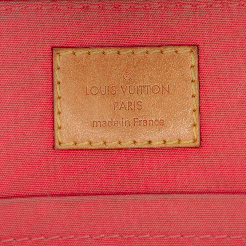 Monogram Vernis Alma BB - Image 5