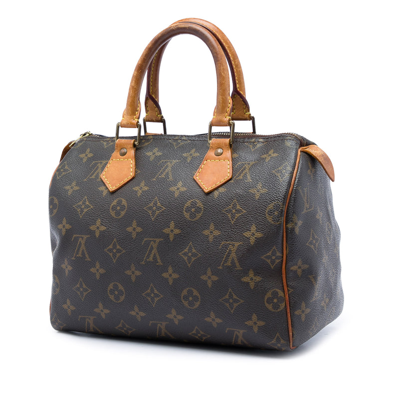 Monogram Speedy 25 - Image 2