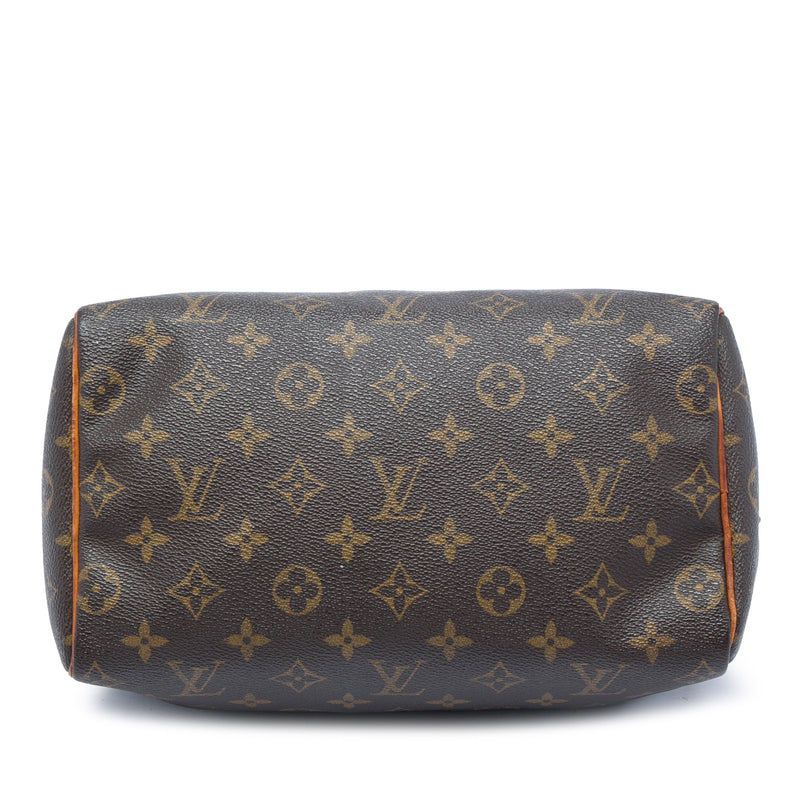 Monogram Speedy 25 - Image 3