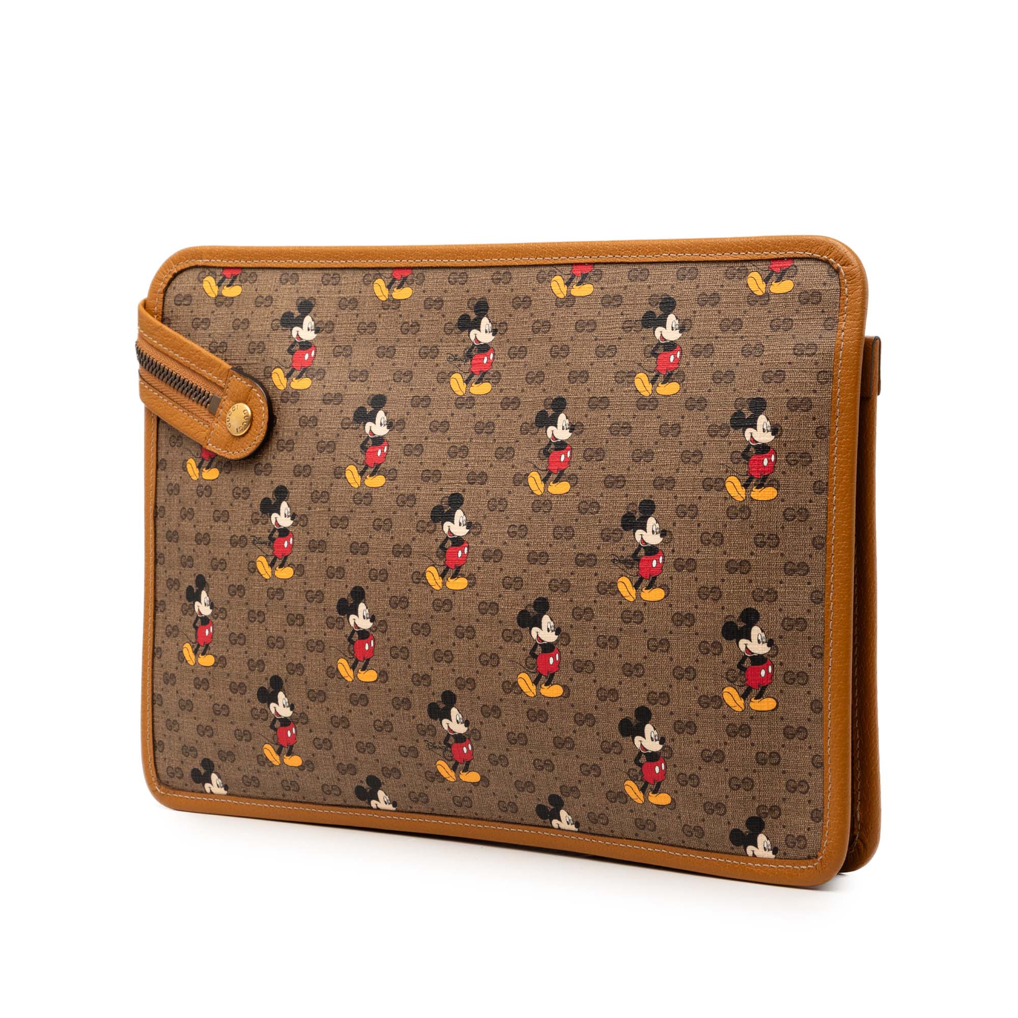 Disney Micro GG Supreme Mickey Mouse Clutch - Image 2