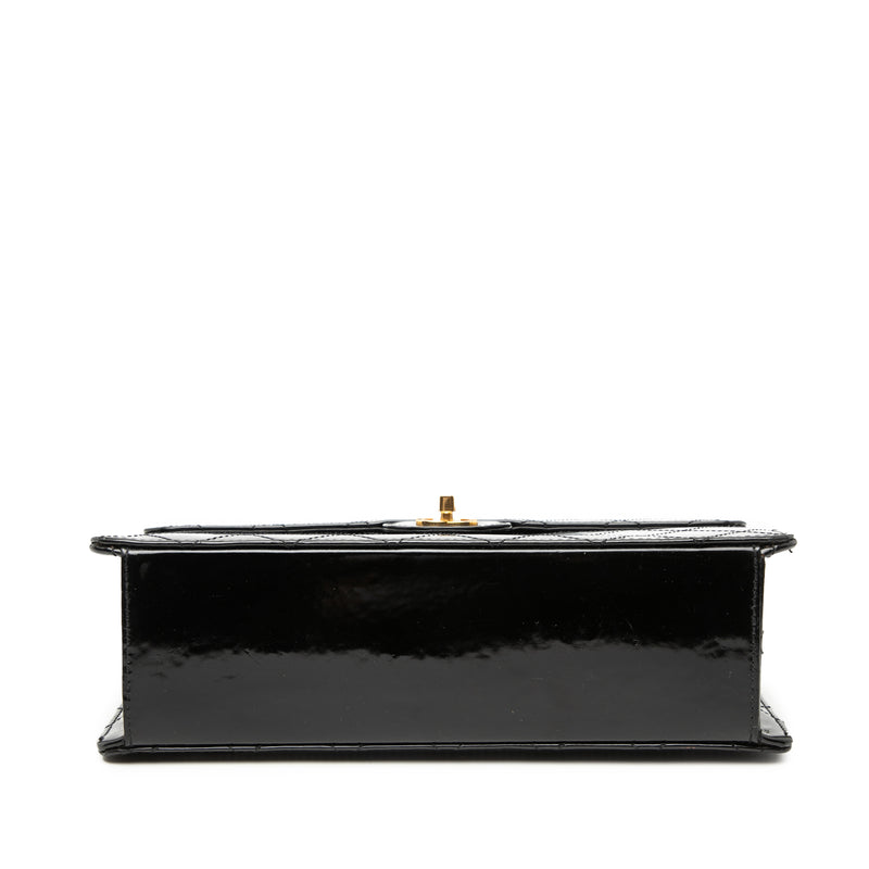Jumbo XL Classic Patent Single Flap - Image 3
