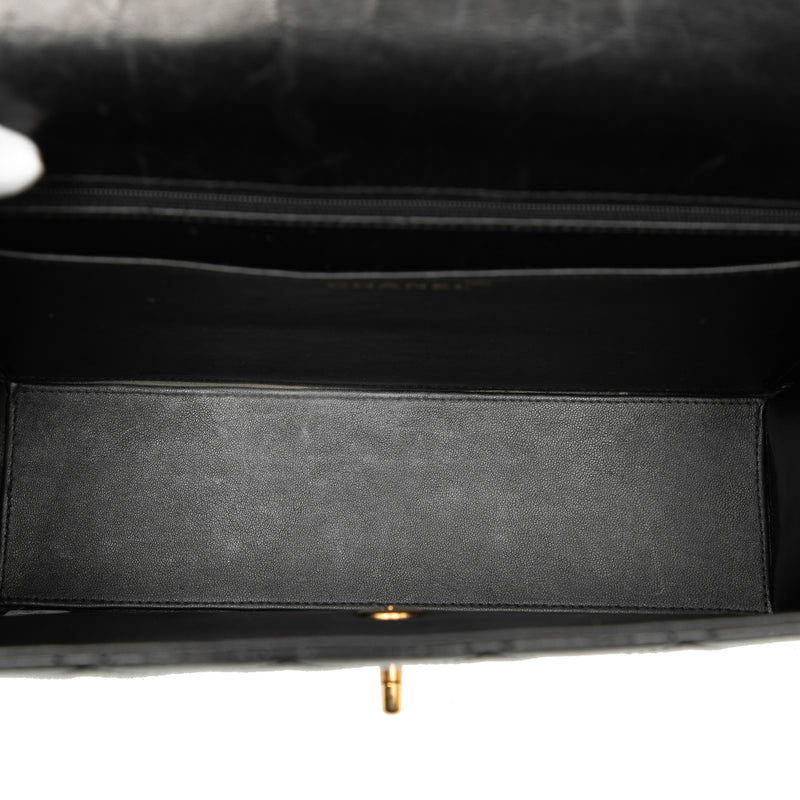 Jumbo XL Classic Patent Single Flap - Image 4