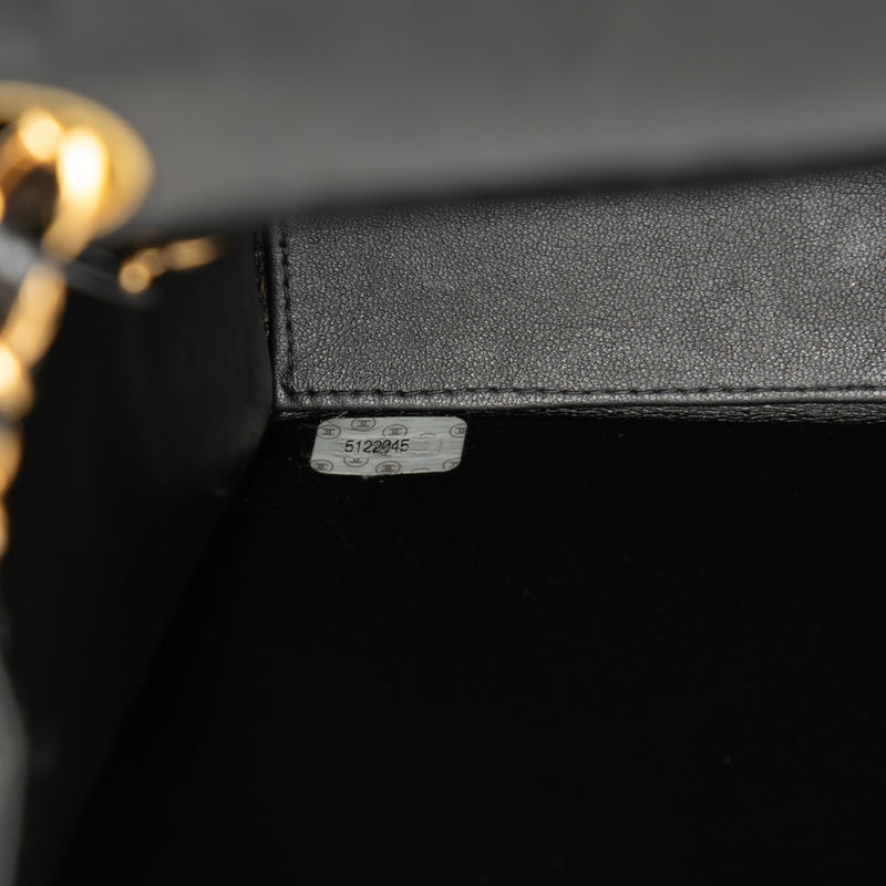 Jumbo XL Classic Patent Single Flap - Image 6